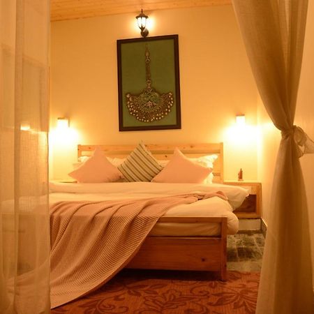 Musafir Cottage Palampur Ngoại thất bức ảnh